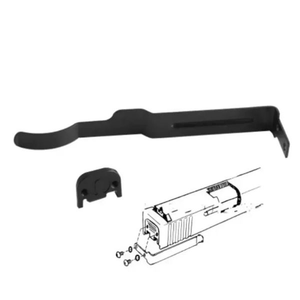 

holster clip concealed carry for glock17/19/22/23/24/25/26/27/28/31/34/35/36.