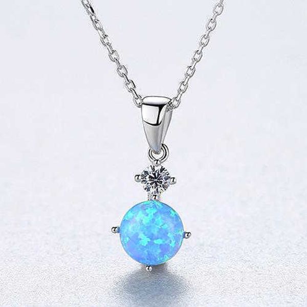 

pendant necklaces crucifix cross tungsten pendant stone sapphire necklace rosary chocker s crystals, Silver