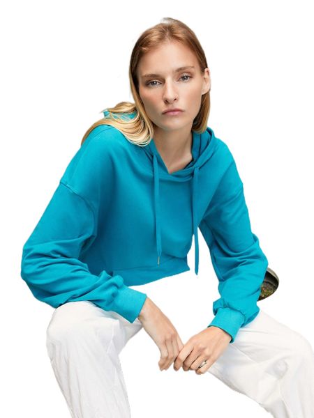 

motf premium cotton drawstring hoodie 85eb#, Black