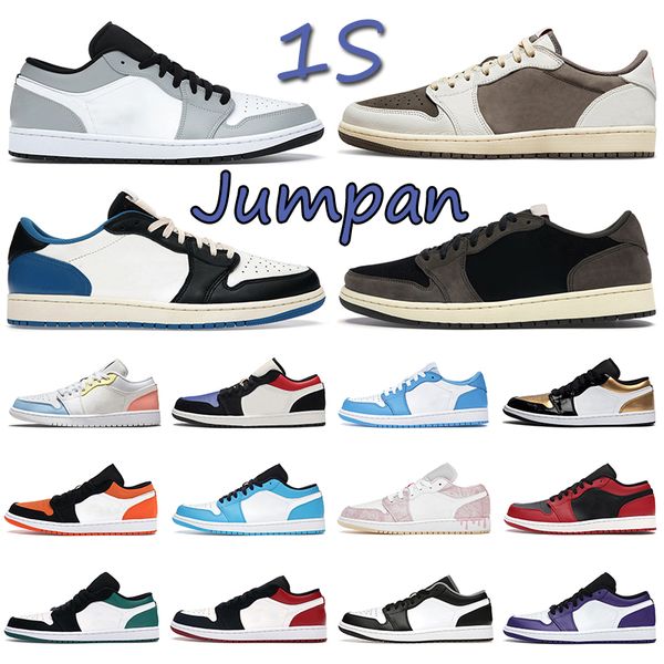 

jumpman travis scotts men women basketball shoes ts reverse mocha crimson tint cactus jack mens sneaker trainers