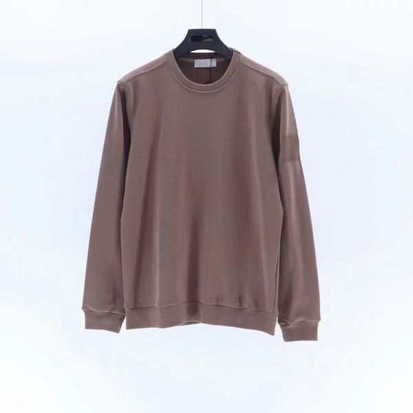 

fashion sweatshirt designer print hoodie men women sweaters couple fashion casual sweatshirts solid color asian size s-3xl, Black