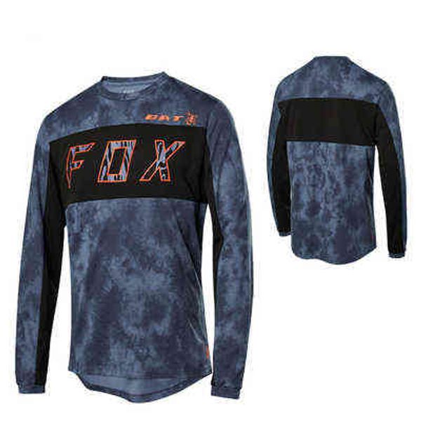 

kaus motocross mtb jersey menurun enduro bersepeda gunung santa dh maillot ciclismo hombre motor moto atv fox quad motos, White