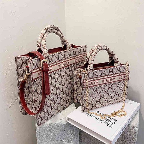 

female fashion high capacity tote single messenger tide clearance outlet sale