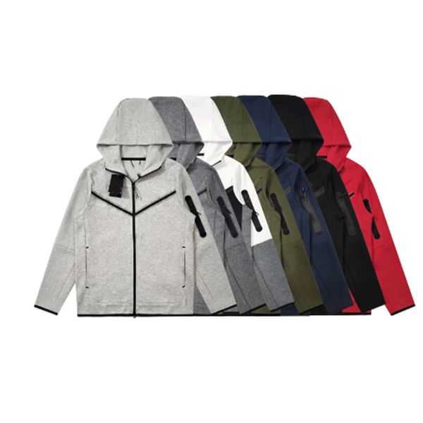 

jackets hoodies thick designer men woman tech fleece pant tracksuit men sports pants jogger trousers tracksuits bottoms techfleece man jogge, Blue;black