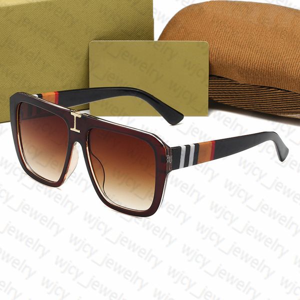 

men sunglasses 7 fashion women designer colors goggle hig, White;black