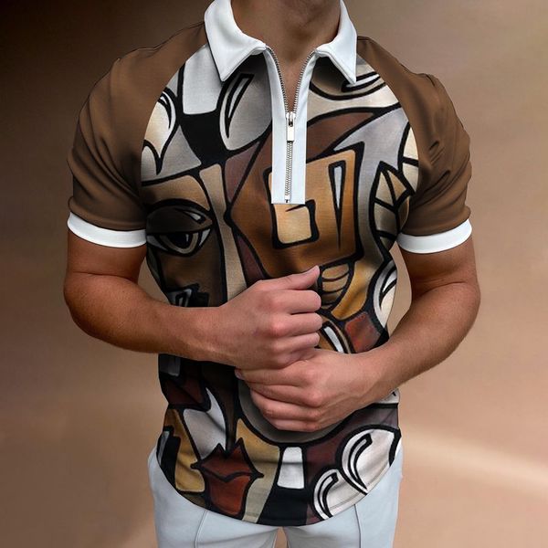 

chemise hommes polos dress male soccer plus size poloshirt summer jogger running mens polo blouse shirt designer blouses hombre camisa golf, White;black
