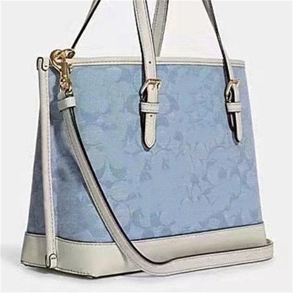 

designer luxury women bag coch handbag fashion inclined shoulder bags versatile purses cochs totes large capacity saddle coal wallet 7ayi86