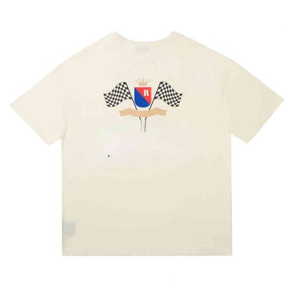 

oversize t-shirt men women vintage 1 color print tees p0806, White;black