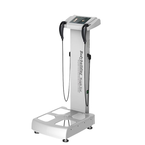 

gs6.5 body composition analyzer inbody wifi wireless multi frequency fat impedance analysis express delivery