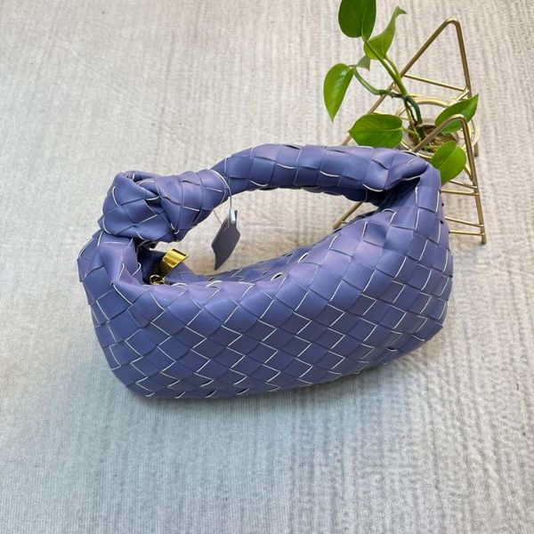 

lady large-capacity handbags fashion bags shopping bag designer weave handbag