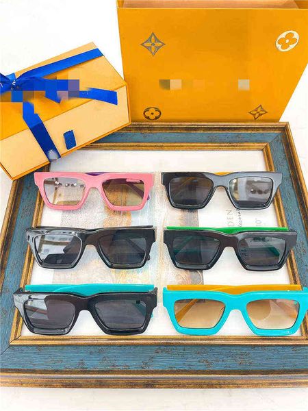 

fire sunglasses z1555e personalized fashion box street men's and women's trend shades vintage eyeglasses leisure, White;black