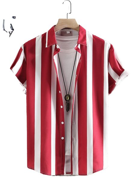

men color block high low shirt without tee o1fk#, White;black