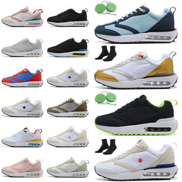

classic dawn running shoes grey fog pistachio frost team royal red sneakers white metallic gold men women trainers white pink glaze black gr, White;red