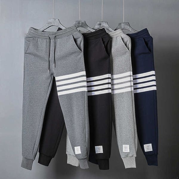 

2022 new men/women pants essentials trousers mens casual pants hip hop motion pants, Black