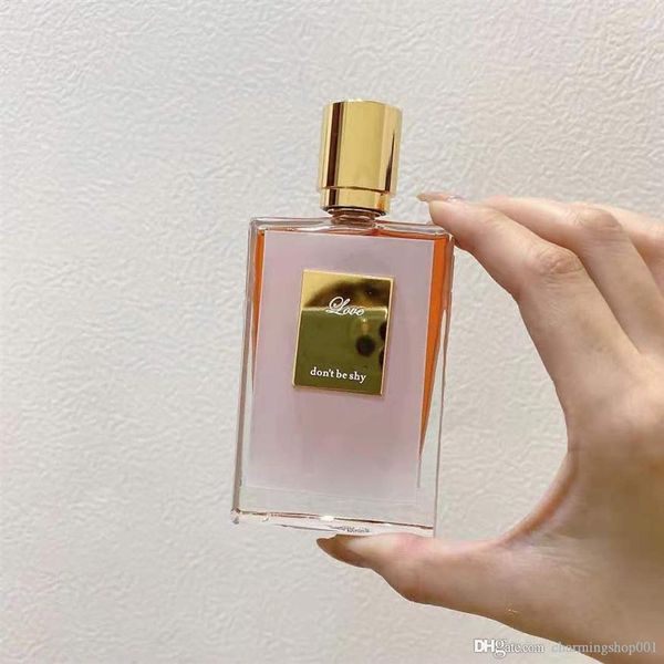 

perfume for women and men voulez-vous coucher avec moi dont be shy clone designer perfumes display sampler spray 50ml edp wholesal2260