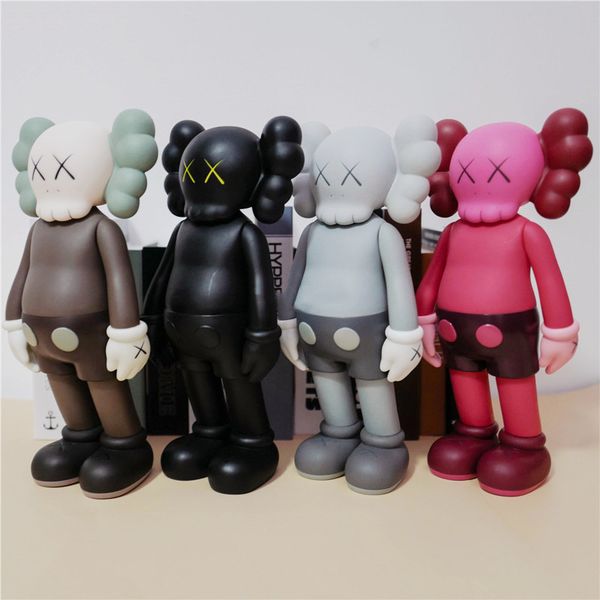 

selling 2004 15inches 37cm 1kg prototype companion 5 year later original box action figure model decorations toys gift