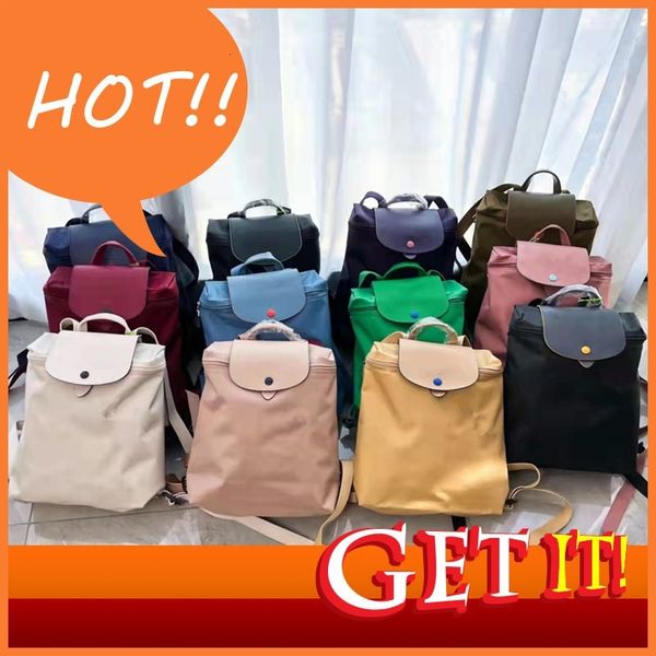 

cute casual fashion woman daily backpack for school work, waterproof colorful travel bag