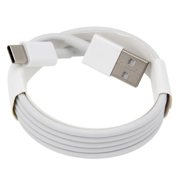 2M 6FT Dati di sincronizzazione Cavi USB Caricabatterie Cavo Adattatore OEM originale Micro USB Tipo C Cavo per telefono cellulare Android S7 S8 S21 S22 Xiaomi Google Cellphone