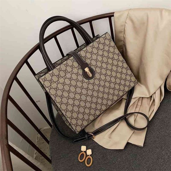 

women new fashion red messenger fashion versatile single tote women's large clearance outlet sale