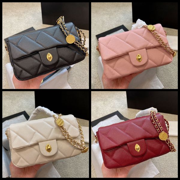 

5a designer bag luxury purse paris brand shoulder bags leather handbag woman crossbody messager cosmetic purses wallet by shoebrand ch 03