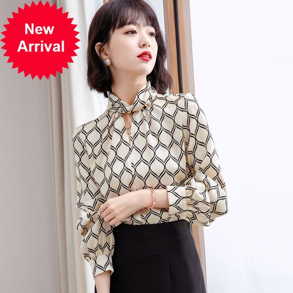 

manufacturer's chiffon women's clothes design sense fashion hollow out personalized foreign style small shirt casual ladies summer, White