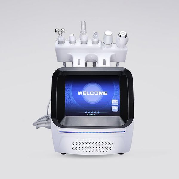 

beauty items small bubble cleaner blackhead remover beautifying instrument