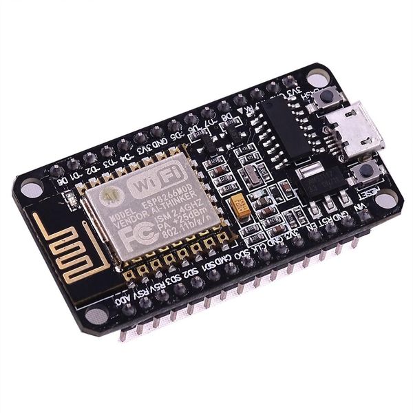 Circuiti integrati 10pcs Due R3 Board DUE-CH340 ATSAM3X8E ARM Scheda di controllo principale con cavo USB da 50 cm