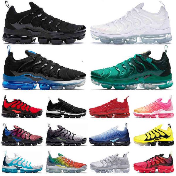 

2021 max tn plus running shoes for men women size us 13 atlanta midnight blue pink purple triple white black trainers sneakers