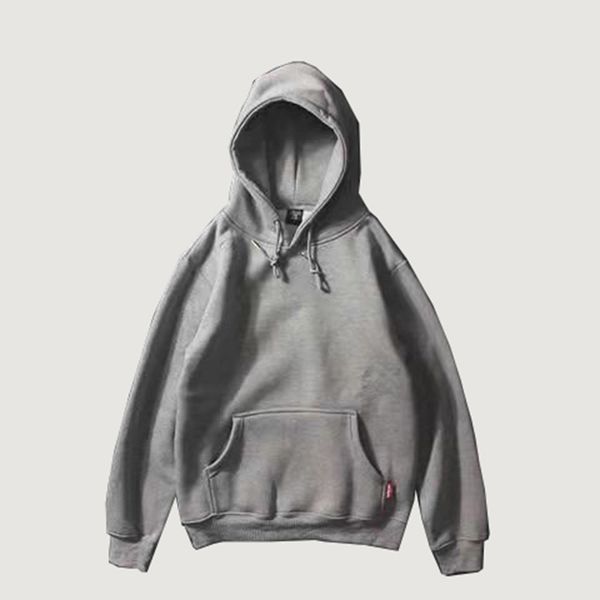 

mens designer hoodie fashion men women designer hoodies blue orange purple streetwear hooded sweatshirt for male size s-xl 09, Black