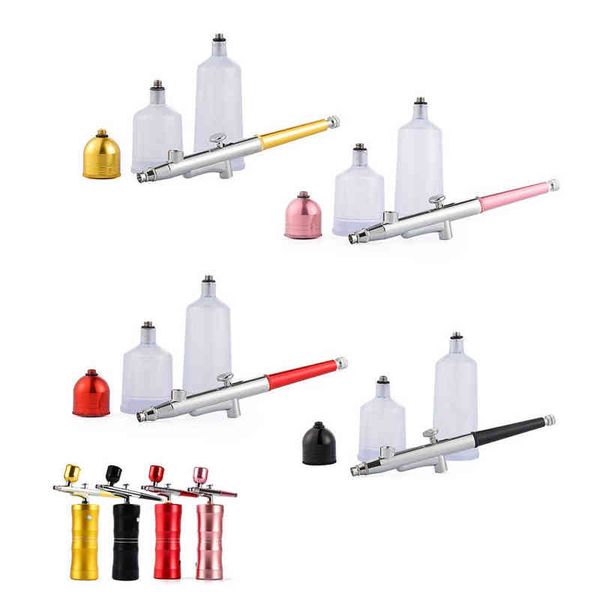 

air compressor spray gun airbrush replacement accessory 220517