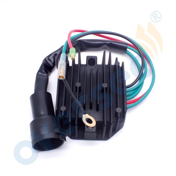 

67f-81960-12 rectifier & regulator parts for yamaha outboard motors 67f-81960-00 67f-81960-11