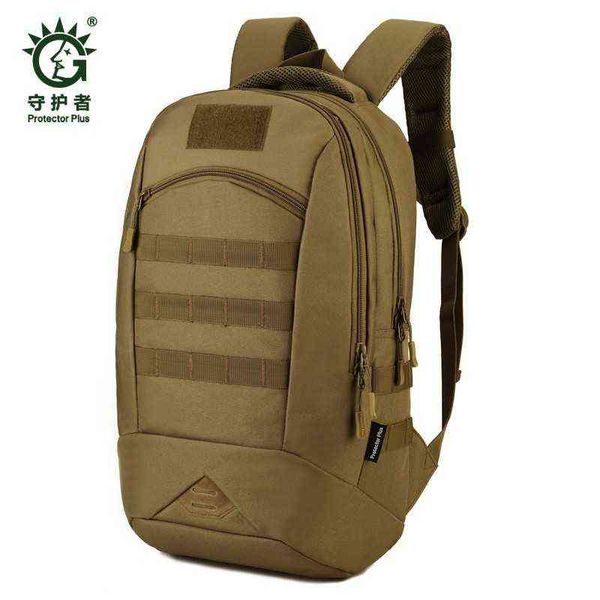 

protector plus 35l military waterproof outdoor sports backpack army sport travel rucksack camping hiking trekking bag t220801