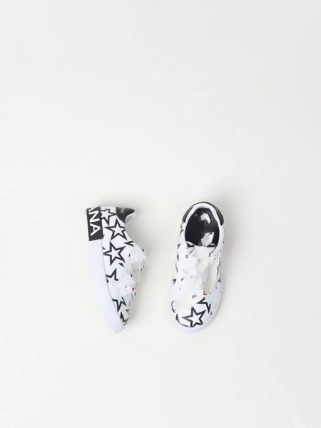 

child designer white boy soccer boots eu 26-35 baby boys running fashion shoes wholesale infant toddler sneakers ship, Black