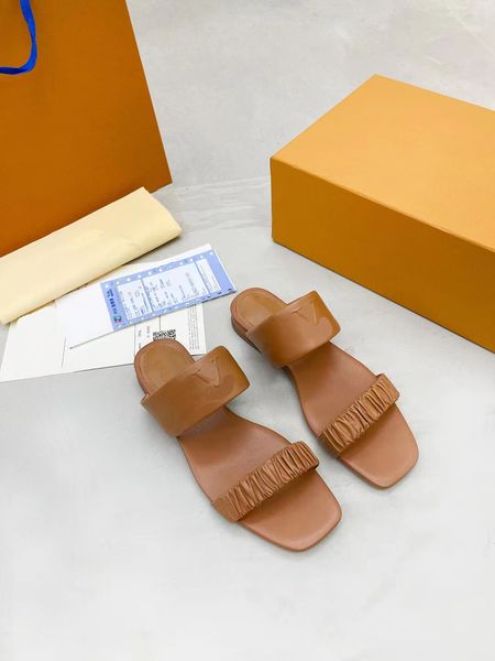 

new2022 arizona new summer cork slipper flip flops beach sandals wholesale women mixed color casual slides shoes flat platform sandals size3, Black