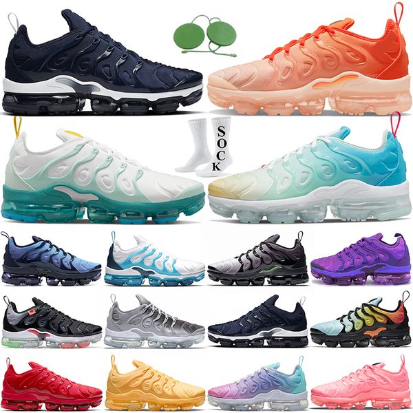 

tn plus running shoes mens bubblegum atlanta black royal cherry noble red orange gradients men women sneakers outdoor sports trainers walkin