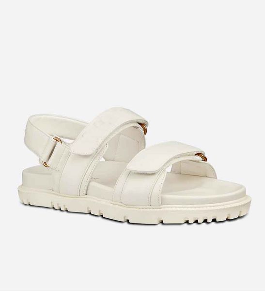 

summer luxury act sandals shoes anatomical-shaped sole walking calfskin leather lightweight & comfort women footwear excellent quality flats, Black