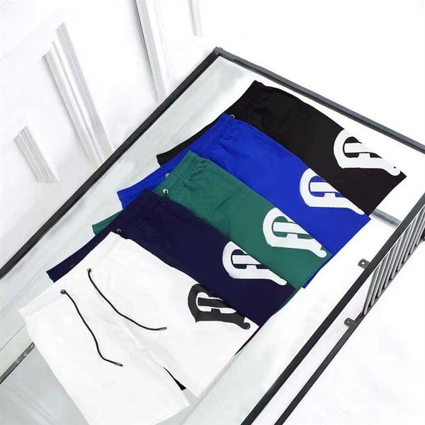 

luxurys designesr mens dress man shorts with geometric letter fashion zippe218j, White;black