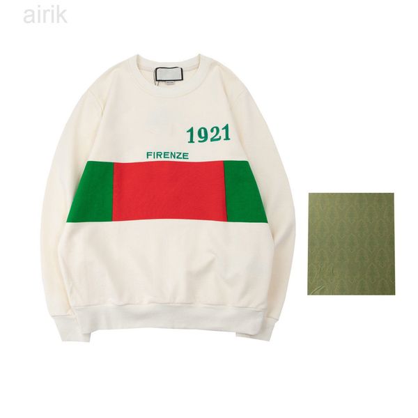 

letter knitted sweater in autumn / winter 2022acquard knitting machine e custom jnlarged detail crew neck cotton r898eejhe size /xl/2xl/3xl, White;black