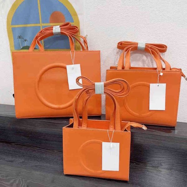 

shoulder bags handbags bucket woman leather shoulderbag women designer purses tote 2022 new candy color messenger vintage artsy famous brand