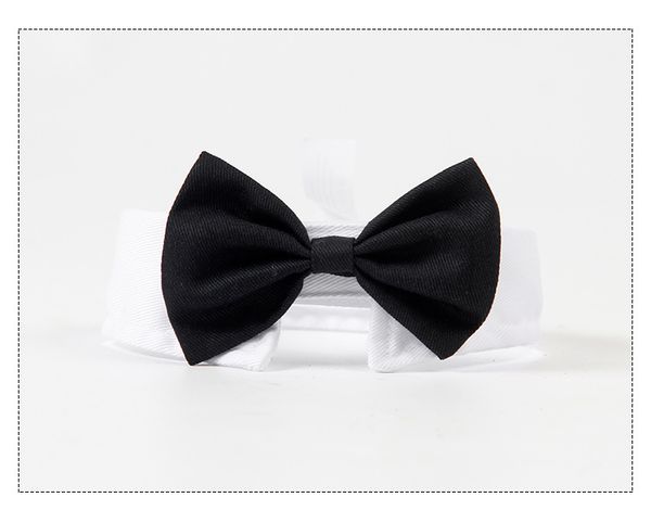 Creative Gentleman Dog Products Factory Wholesale Pet Bowtie Cotton Cotton British Pet Supplies Acessórios Cat Bowtie 1221920