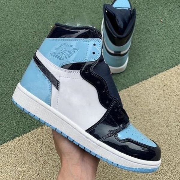 

igh 3 basketball shoes shattered og bred toe banned game royal shoes men 1s shadow sneakers shoe high quality