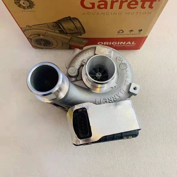

new garrett turbo gt17 780502 28231-2f100 turbocharger for hyundai sorento 2.2 santa fe kia carnival sedona crdi r2.2