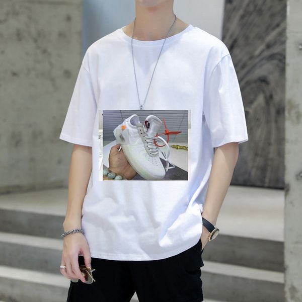 

men tracksuits fashion design t-shirt +pants 2 piece setssummer mens tracksuit casual shorts sets fashion trend short sleeve letters embroid, Gray
