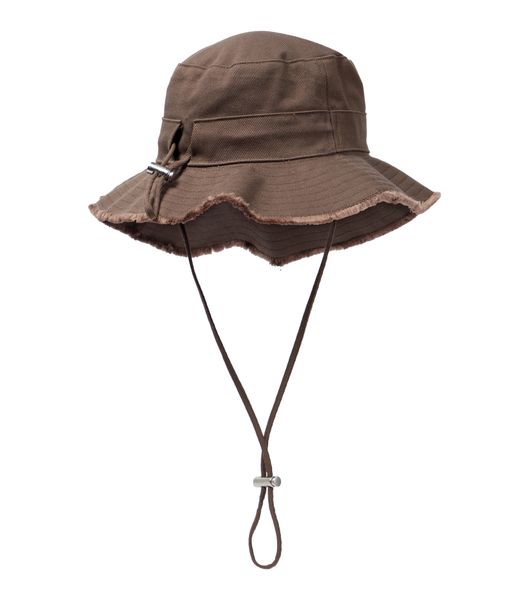 Дизайнер шляпы для шляпы купола ковша топ высокая шляпа мягкая мода каскатт соломенная шапе бежевая ковбой сплошная женщина хлопковая вечеринка Пасхальная дни, приспособленная для мужской кепки грузовика