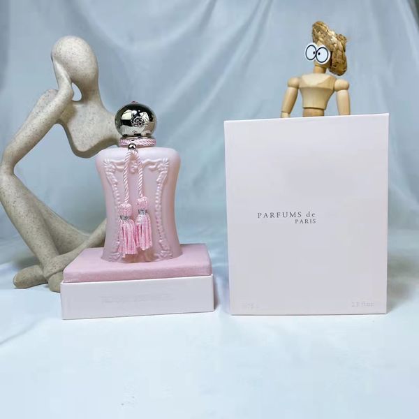 

delina new oriana woman perfume fragrance 75ml edp eau de parfum spray long lasting famous brand clone designer cologne perfumes for lady gi