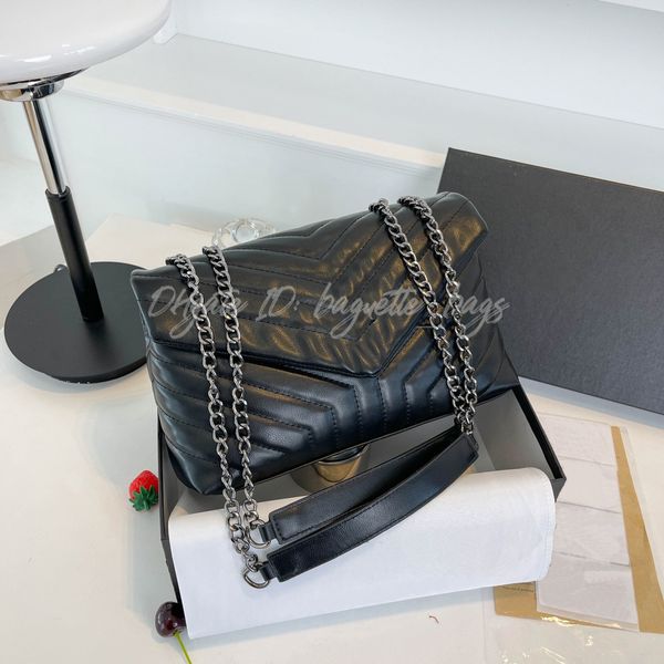 

designer totes women handbags luxury bags fashion clutch chain crossbody wallet shoulder bag famous tote shopping purse casual handbag flap
