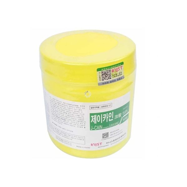 

beauty items buy 500g 25.8% lidocains cream skin numbing cal anesthetics for tattoo