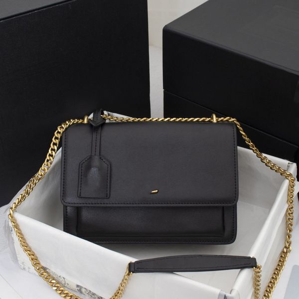 

luxury designer fashion casual leather business ladies crossbody hand carry one yslity shoulder letter tote bag f014