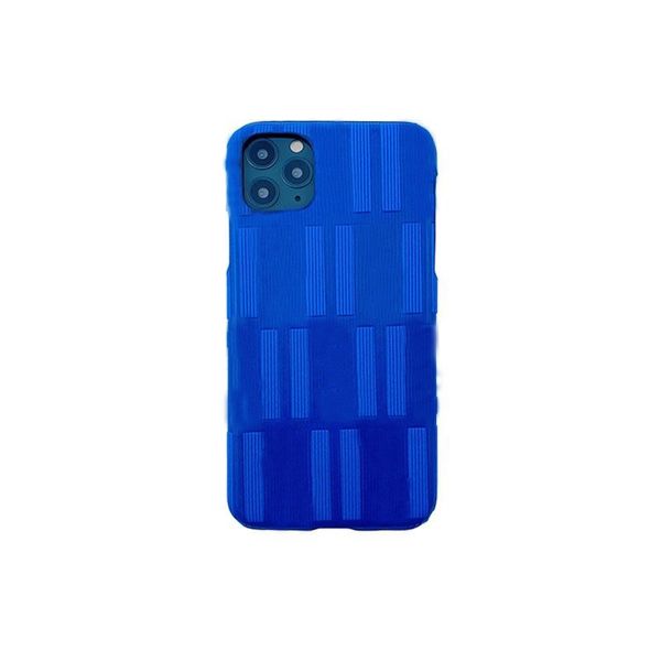 Designers Luxurys Casos de telefone de letra completa ￠ prova de choque 10 estilos iPhone Cases para iPhone 13 12 Pro Max mini 11 Pro Max Men Men Leather Telepho