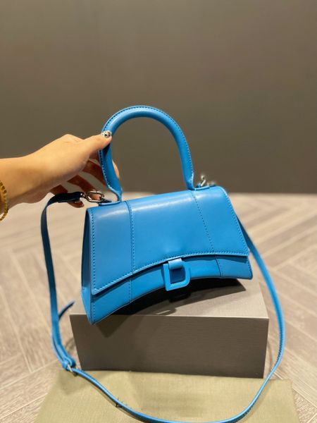 

brand designer jointly hourglass bag tote small handbags luxury women classic womens bags totes handbag hacker series project black pink hou